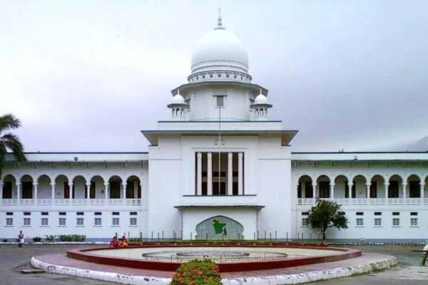 সংবিধানের পঞ্চদশ সংশোধনী নিয়ে আপিল বিভাগের রায় কাল
