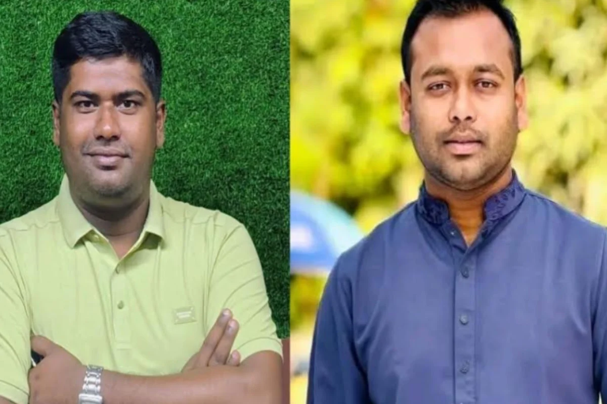 ইবি ছাত্রদলের নতুন কমিটি: আহ্বায়ক মিথুন, সদস্য সচিব রাফিজ