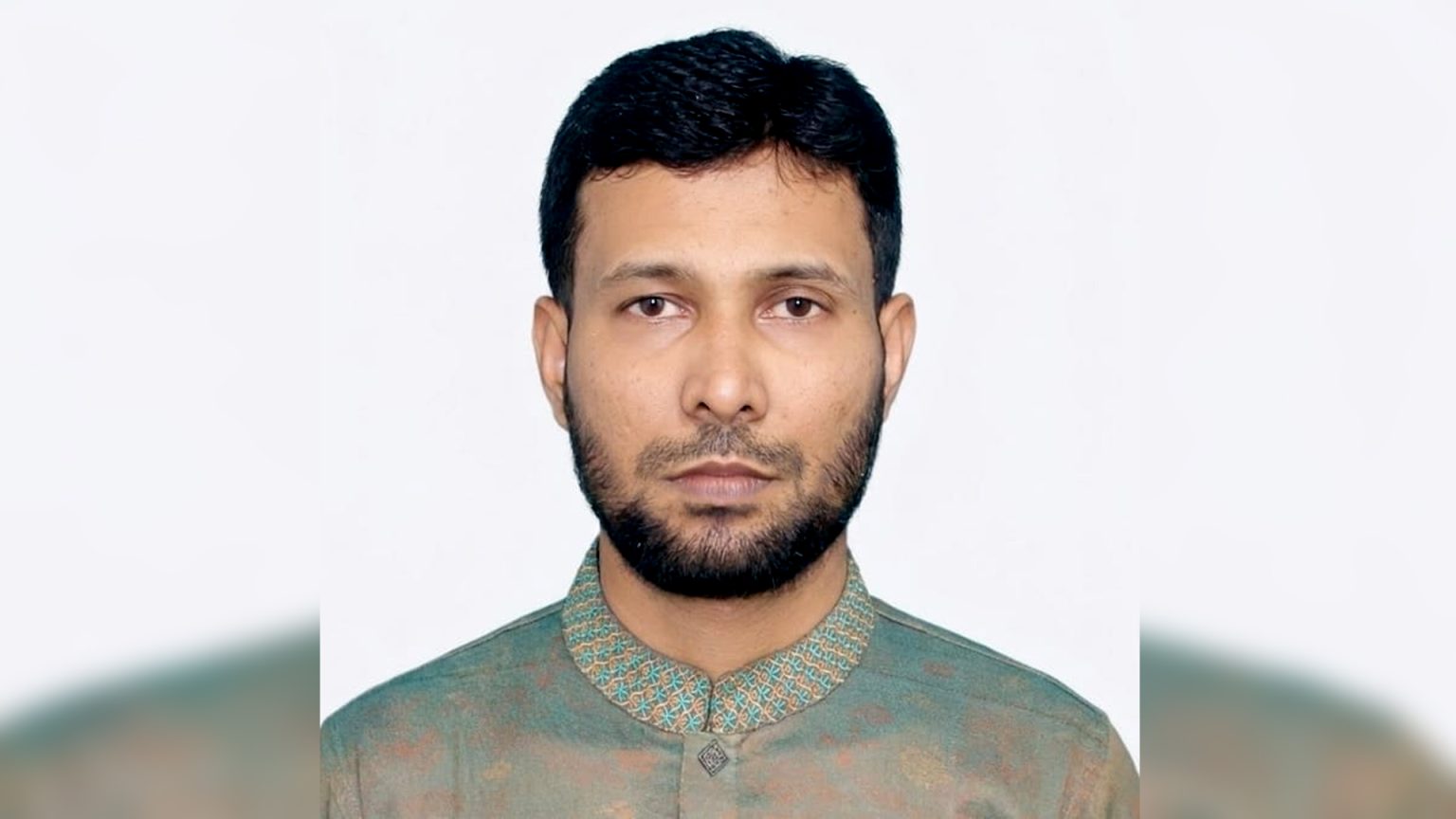 নিরাপদ সড়কের জন্য দ্রুত পদক্ষেপ চাই : ইলিয়াস হোসেন মাঝি