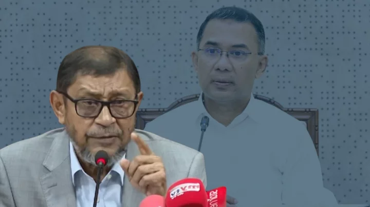 বেতনের ১০ শতাংশ সরকারি কোষাগারে ফিরিয়ে দেন প্রধানমন্ত্রী