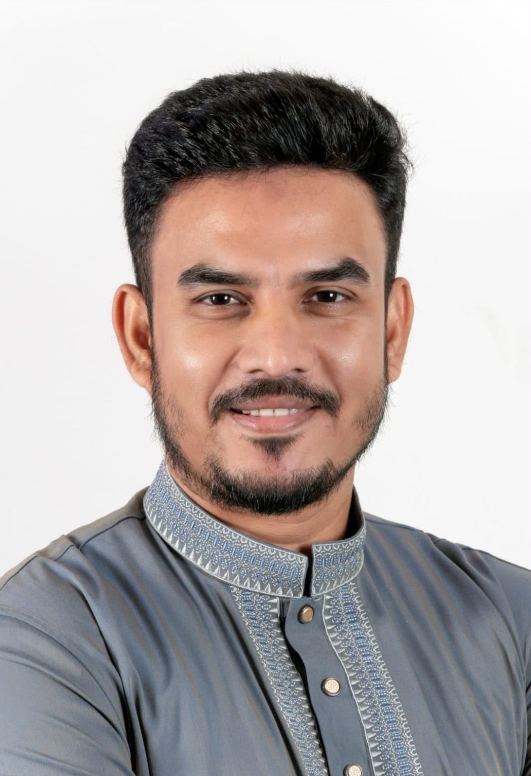 জনতার দলের কেন্দ্রীয় যুগ্ম সাংগঠনিক সম্পাদক পদে পদায়ন হলেন নাহিদ রানা