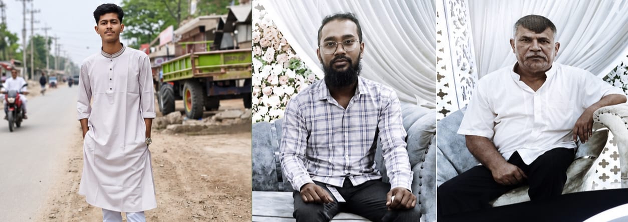 কর্ণফুলী নদীতে ‘এফ ভি দেশ’ ফিশিং জাহাজে অগ্নিকাণ্ড: নিহত-আহতদের ক্ষতিপূরণের দাবিতে বিক্ষোভ ও শোক সমাবেশ