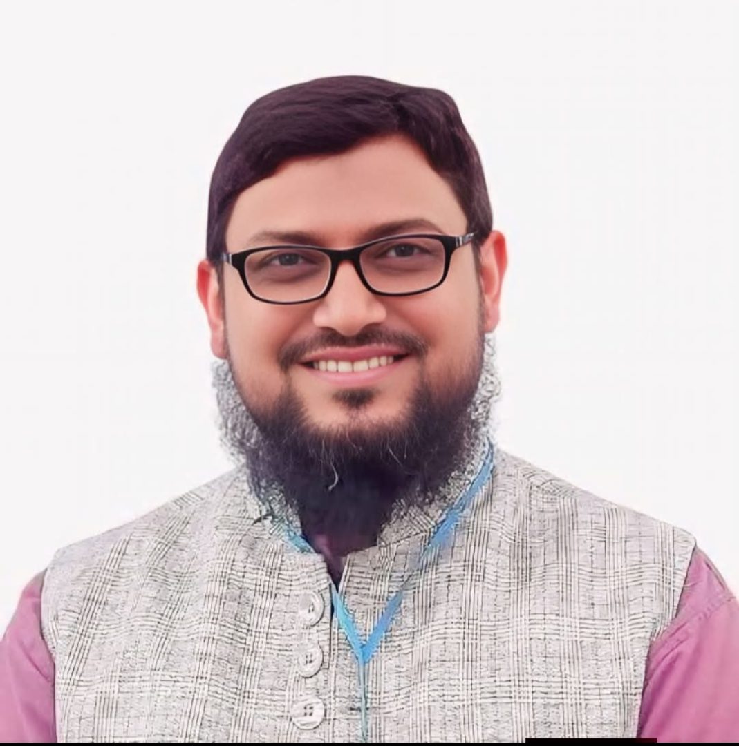 যশোর সদর উপজেলার রামনগর ইউনিয়ন নির্বাচনে চেয়ারম্যান প্রার্থী হিসেবে ইউনিয়ন বাসীর দোয়া ও সমর্থন চেয়েছেন মুন্সী নাজমুল হোসেন