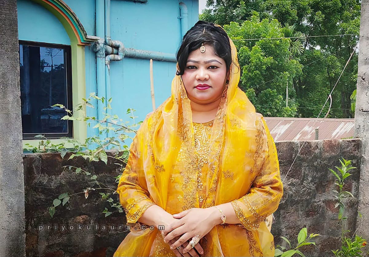 কুলাউড়ায় ব্যাংক থেকে টাকা তুলে নিখোঁজ প্রবাসীর স্ত্রী, উৎকণ্ঠায় পরিবার