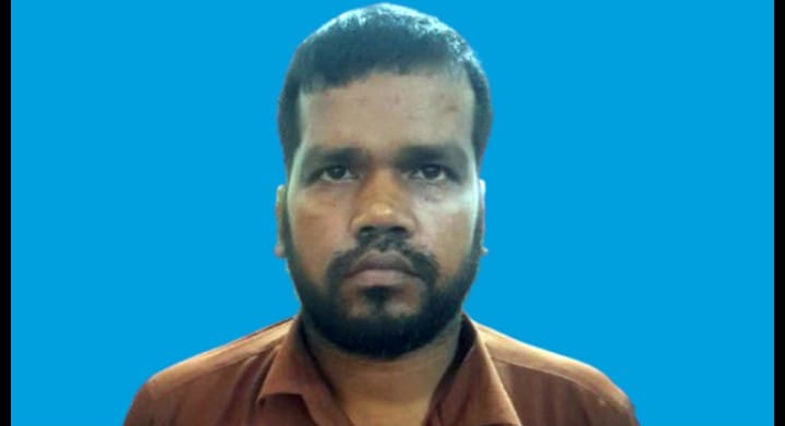 যশোরের শার্শায় জাল সনদে শিক্ষক নিয়োগ মামলায় ইদ্রিস আলী কারাগারে