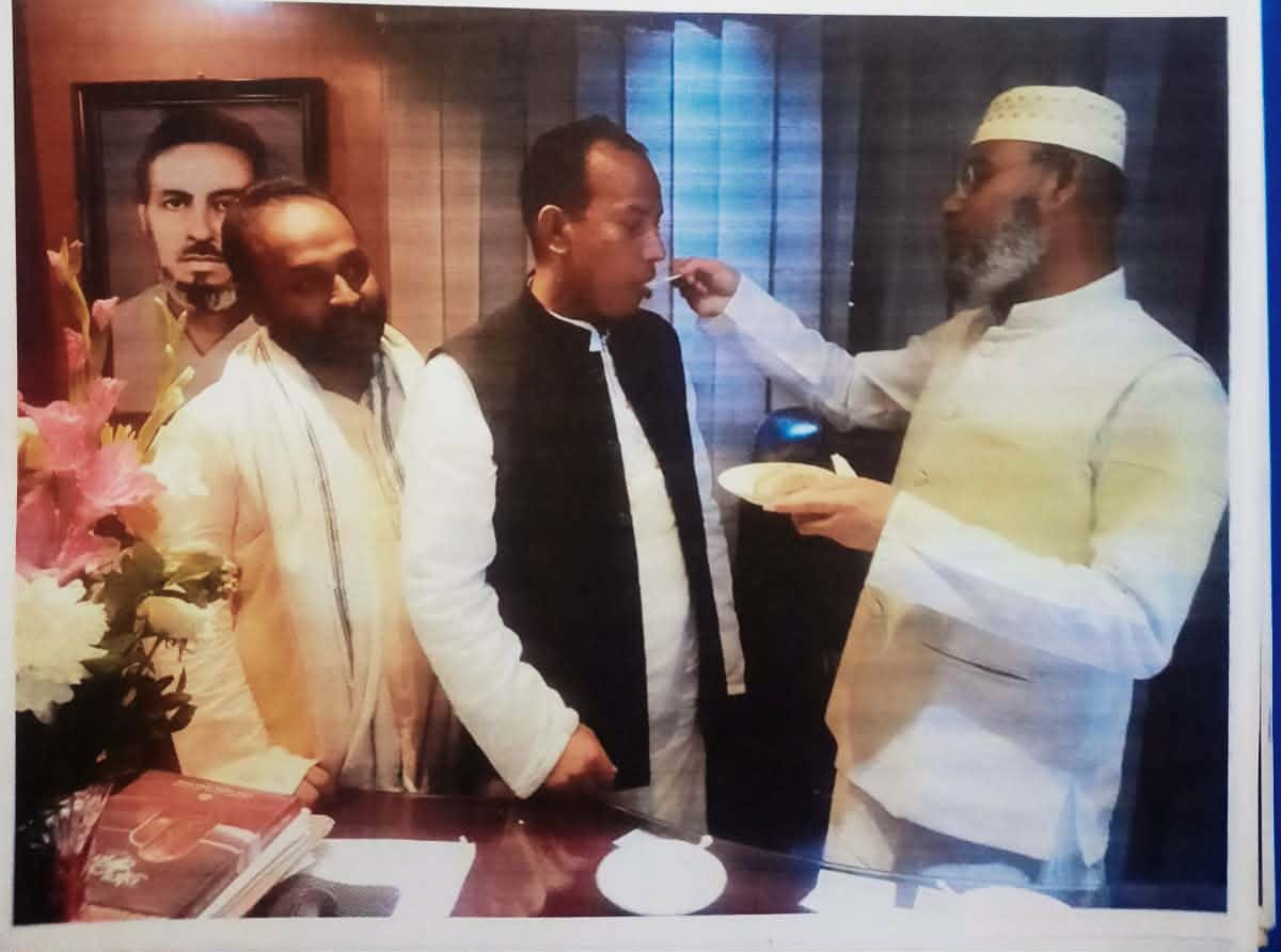 উত্তরায় আওয়ামী লীগ নেতার গোপন তৎপরতার অভিযোগ, আইনশৃঙ্খলা বাহিনীর নজরদারির দাবি