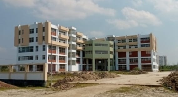 খুলনা বিভাগীয় শিশু হাসপাতাল এখন ‘বিশেষায়িত হাসপাতাল
