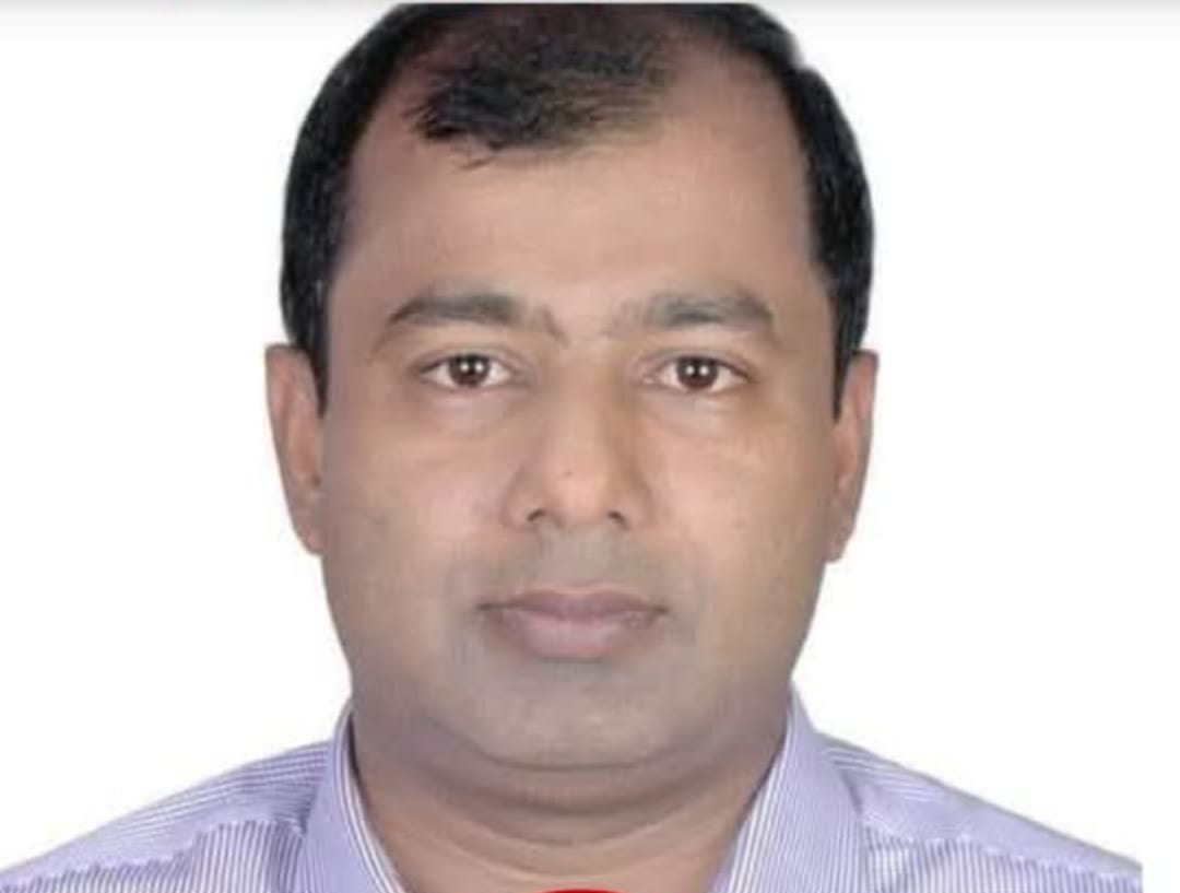 কুলাউড়ার সন্তান খালেদুর রহমান যুগ্ম সচিব পদে পদোন্নতি