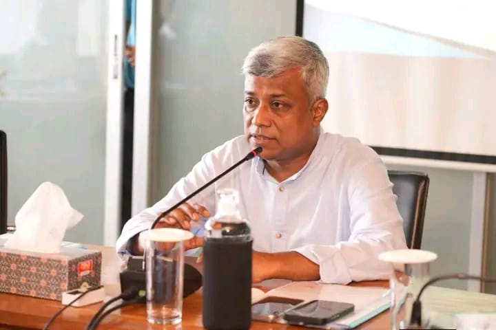 চট্টগ্রাম ও পার্বত্য চট্টগ্রামের নতুন দায়িত্ব পেলেন প্রতিমন্ত্রী অনিন্দ্য ইসলাম