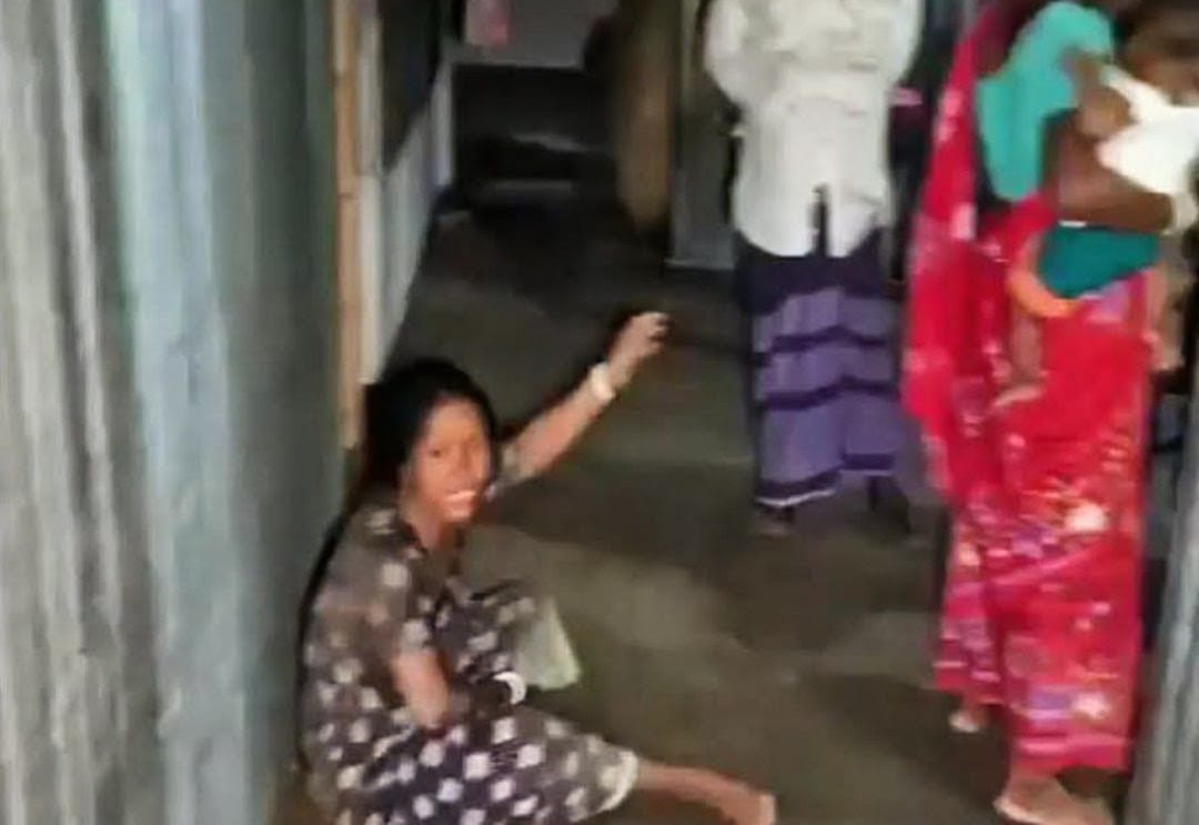 ঠাকুরগাঁওয়ে নিখোঁজ কলেজ রায়ের মরদেহ ঢেপা নদী থেকে উদ্ধার