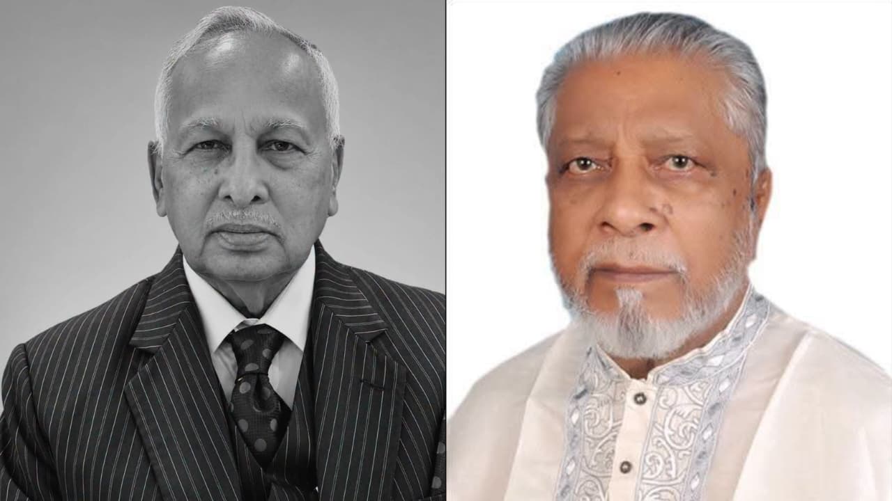 সাবেক স্পিকার ব্যারিস্টার জমির উদ্দিন সরকারের মৃত্যুতে মোস্তফা কামাল পাশার শোক প্রকাশ