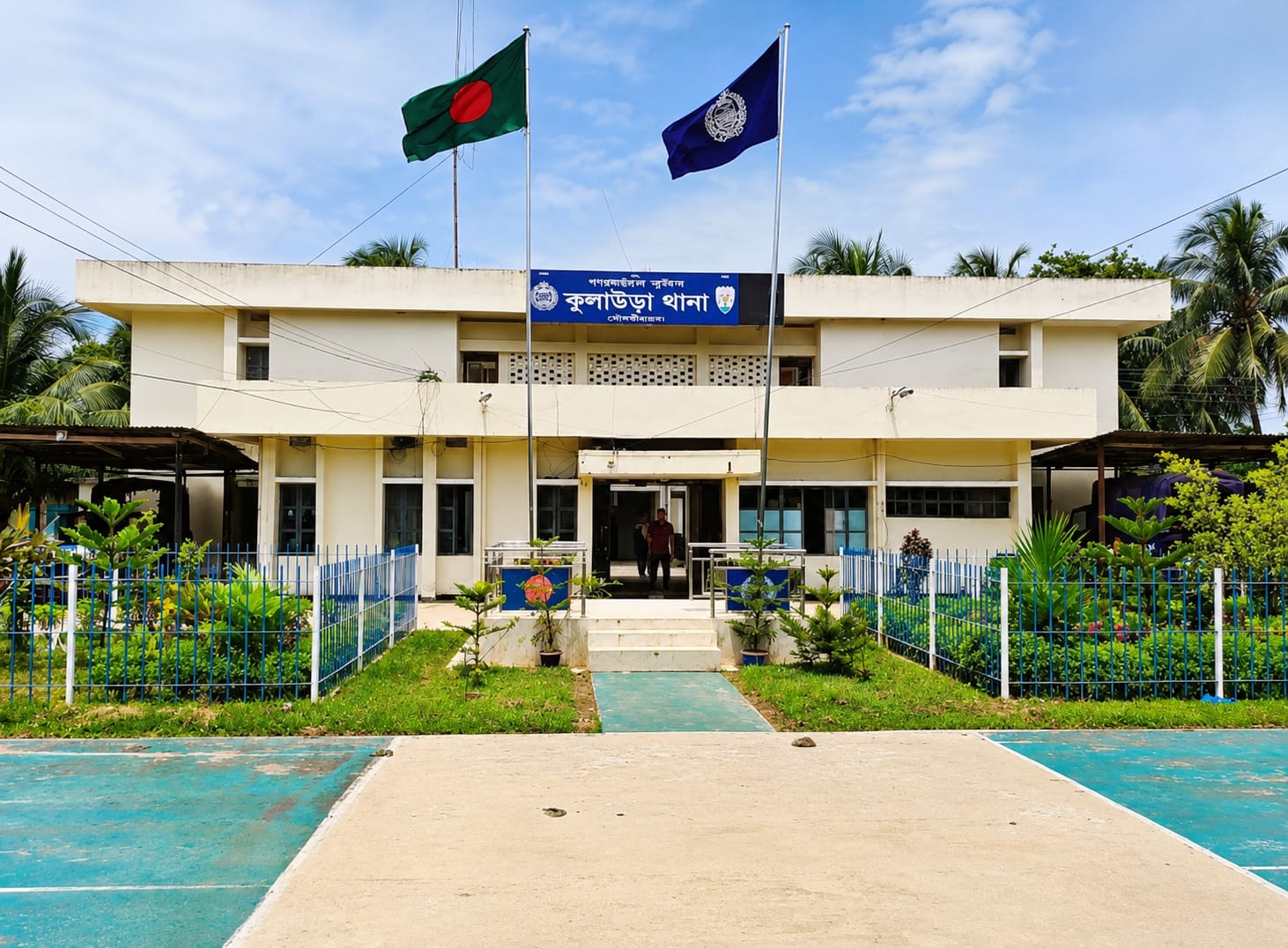 কুলাউড়ায় আইনশৃঙ্খলার চরম অবনতি এক মাসে ডাকাতি-চুরির হিড়িক