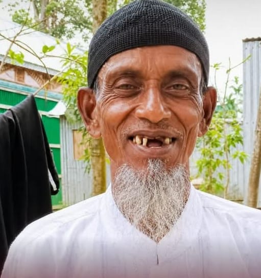 নবীনগরে মানষিক হতাশা ও একাকিত্বে বৃদ্ধের আত্মহত্যা