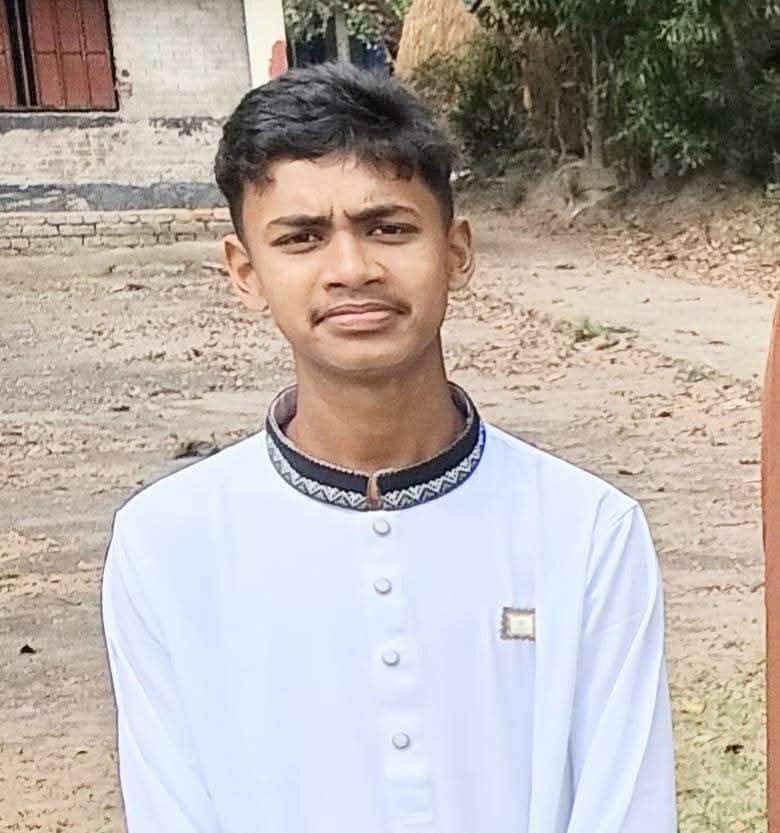 পুকুরে পানিতে ডুবে ১০ম শ্রেণির শিক্ষার্থীর মৃত্যু