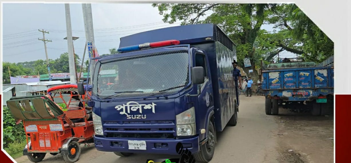 নিকলীতে ইয়াবাসহ ধরা পড়া তরুণকে ৬ মাসের কারাদণ্ড