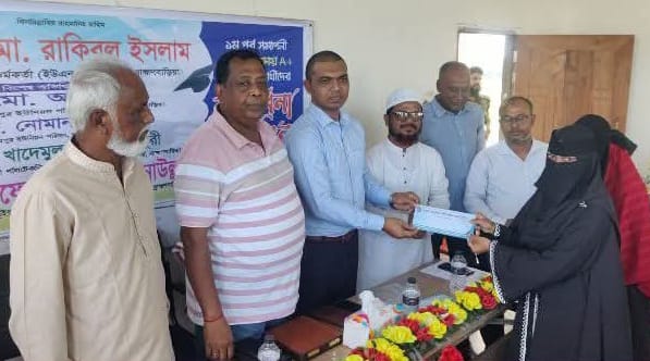 নবীনগরে আব্দুল হাই ভূঁইয়া পলিটেকনিকে ‘এ প্লাস’ প্রাপ্ত কৃতী শিক্ষার্থীদের সংবর্ধনা!