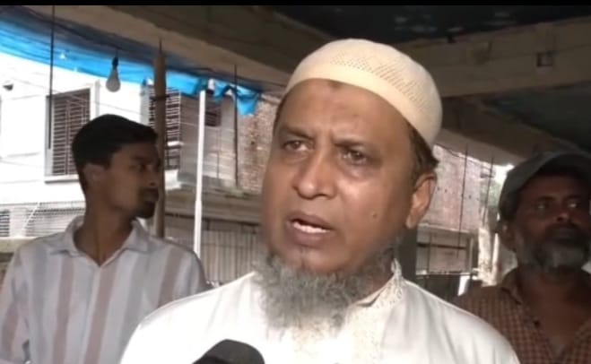 সুপ্রিম কোর্টের স্থিতাবস্থা (Status Quo) আদেশ উপেক্ষার অভিযোগে দুয়ারীপাড়ায় নির্মাণকাজ দখলবাজ ড্যাফোডিল মান্নান , তদন্তের দাবি