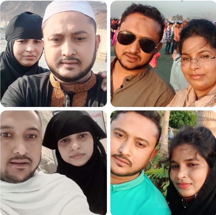 কালিয়াকৈরে স্বামীর সামনে বিষপানের সিদ্ধান্ত, স্ত্রী হাসপাতালে স্বামী উধাও