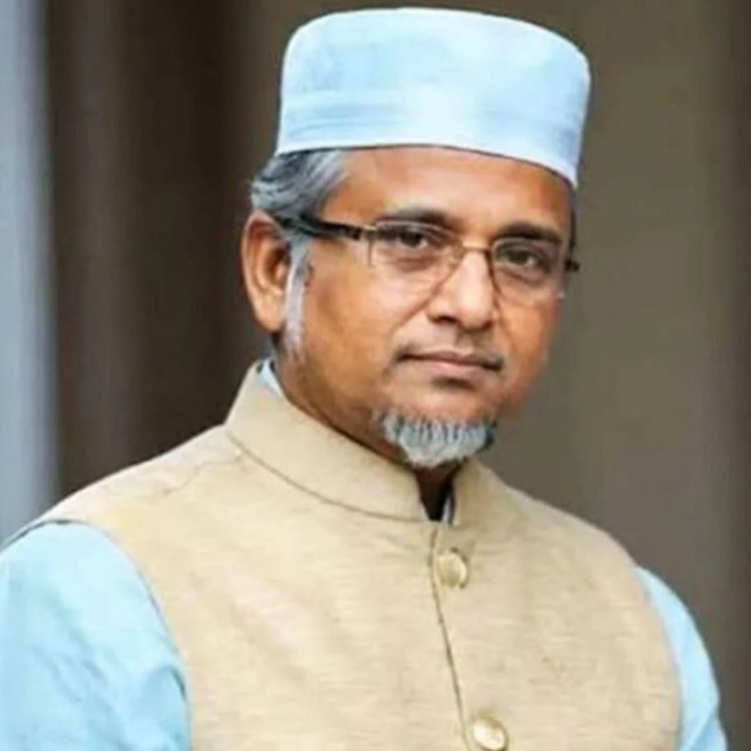 গাজী নজরুলকে ঘিরে নতুন মোড়, স্পিকার-ইসিকে চিঠি