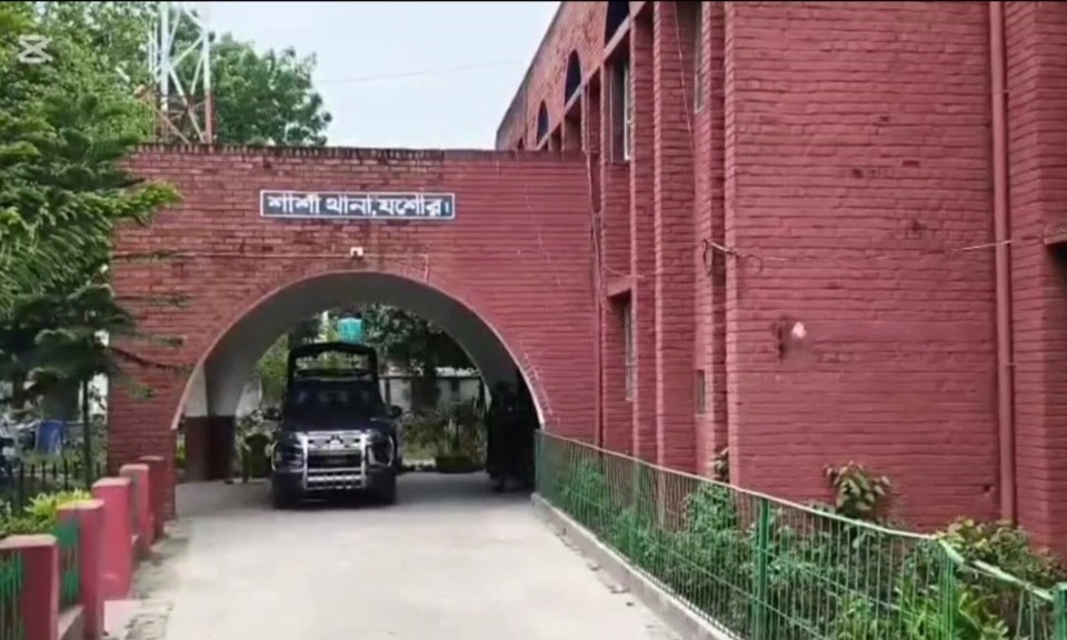যশোরের শার্শায় ৬ বছরের শিশু ধর্ষন চেষ্টায় অভিযুক্ত আটক