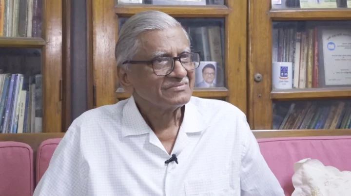 অধ্যাপক আবুল কাসেম ফজলুল হক মারা গেছেন