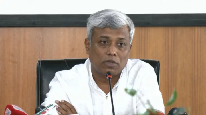 ‘বিগত সরকারের ভুল নীতির কারণেই বিদ্যুতের সংকট’
