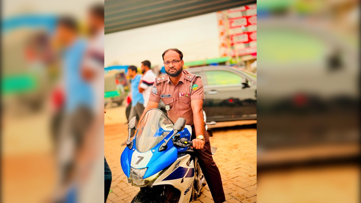 গাজীপুরে কৃষক লীগ নেতাকে আটকের পর অর্থের বিনিময়ে মুক্তির অভিযোগ, এসআইয়ের বিরুদ্ধে