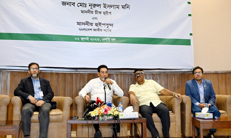 এমন জনকল্যাণমুখী ও জীবনঘনিষ্ঠ বাজেট আর কখনও হয়নি: চিফ হুইপ