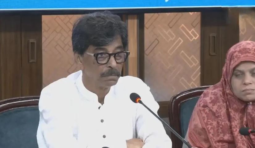 কৃষক কার্ডের কারণে মধ্যস্বত্বভোগীরা সুবিধা নিতে পারবে না : কৃষিমন্ত্রী
