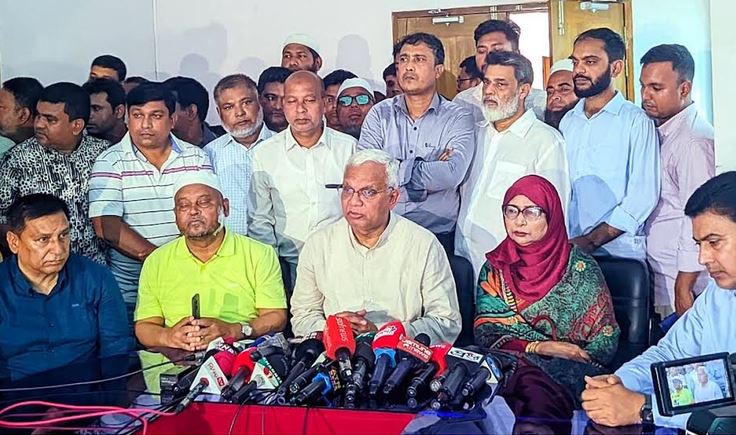 দুর্নীতির জন্য কাউকে ক্ষমা করা হবে না : সমাজকল্যাণমন্ত্রী