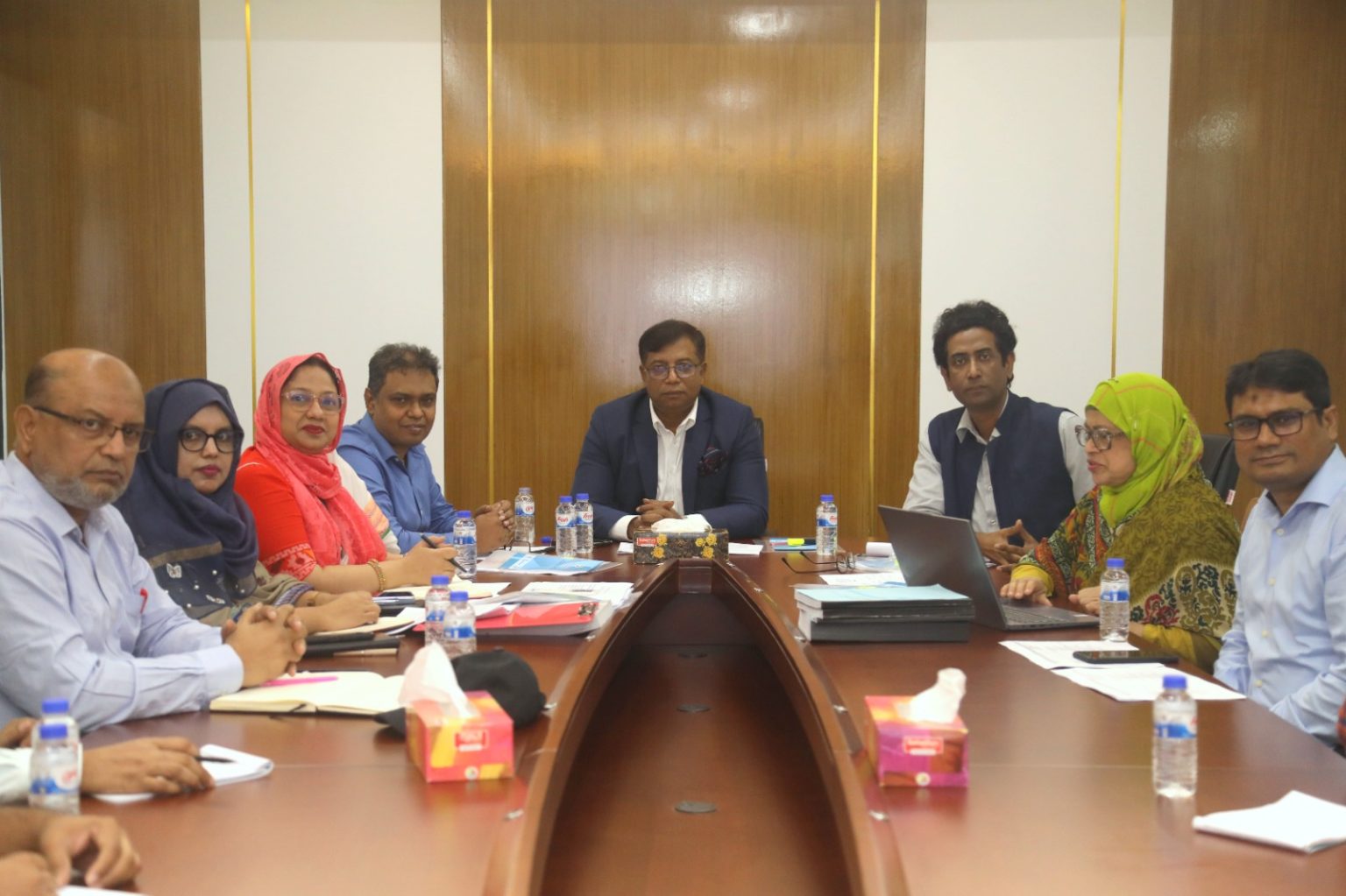 শিক্ষার্থীদের সফট স্কিল বাড়াতে প্রশিক্ষণ প্রোগ্রাম চালুর উদ্যোগ ইউজিসির