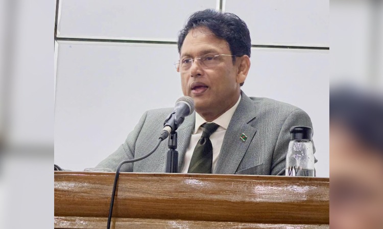 এনসিটিবিতে পাঠ্যপুস্তক মুদ্রণ-সংক্রান্ত মতবিনিময় সভা অনুষ্ঠিত