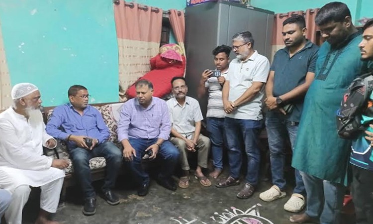 অপরিকল্পিত নগরায়ন আর হবে না : মউক চেয়ারম্যান