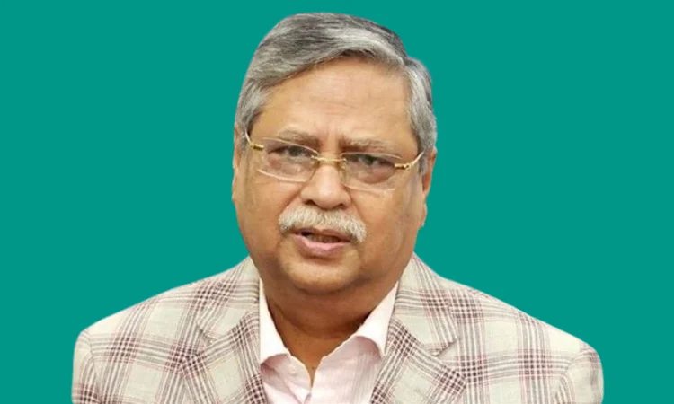 সাবেক ভারপ্রাপ্ত রাষ্ট্রপতি জমির উদ্দিন সরকারের মৃত্যুতে রাষ্ট্রপতির শোক