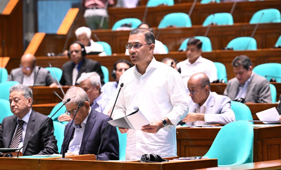 নগরের খেলার মাঠ ও ফুটপাত থেকে অবৈধ দখল উচ্ছেদে সরকার বদ্ধপরিকর : প্রধানমন্ত্রী