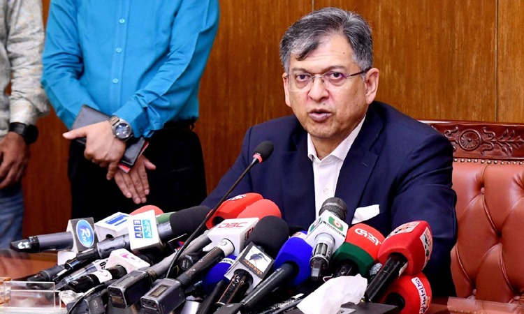 আইনি প্রক্রিয়ায় নির্ধারিত হবে আওয়ামী লীগের ভাগ্য: স্বরাষ্ট্রমন্ত্রী
