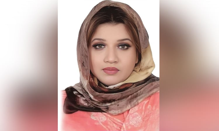 সার্জিও গরের সফরে ঢাকা-ওয়াশিংটন সম্পর্ক আরও সুদৃঢ় হবে : শামা ওবায়েদ