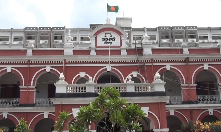 ফরিদপুরে সবজি বিক্রেতাকে হত্যার দায়ে তিনজনের মৃত্যুদণ্ড