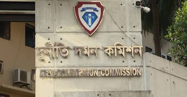 দুদকের মহাপরিচালক হলেন অতিরিক্ত সচিব মোহাম্মদ মনিরুল ইসলাম