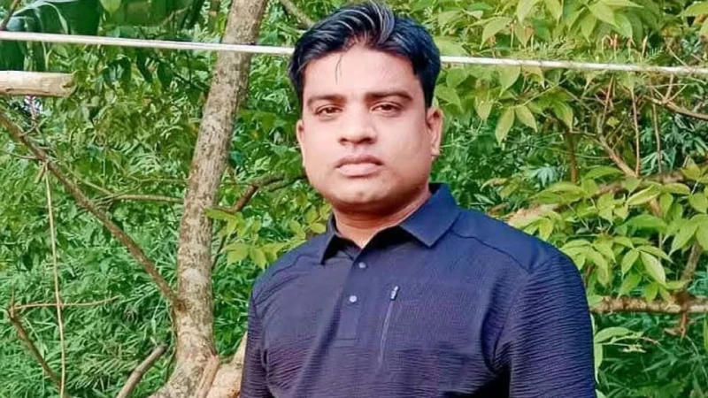 বিএনপি নেতাকে কুপিয়ে হত্যা মামলায় ৫ আসামির দোষ স্বীকার