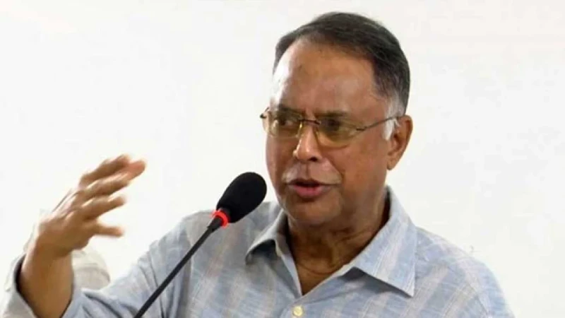 গ্রামে লোডশেডিং কেন হচ্ছে, জানালেন বিদ্যুৎমন্ত্রী