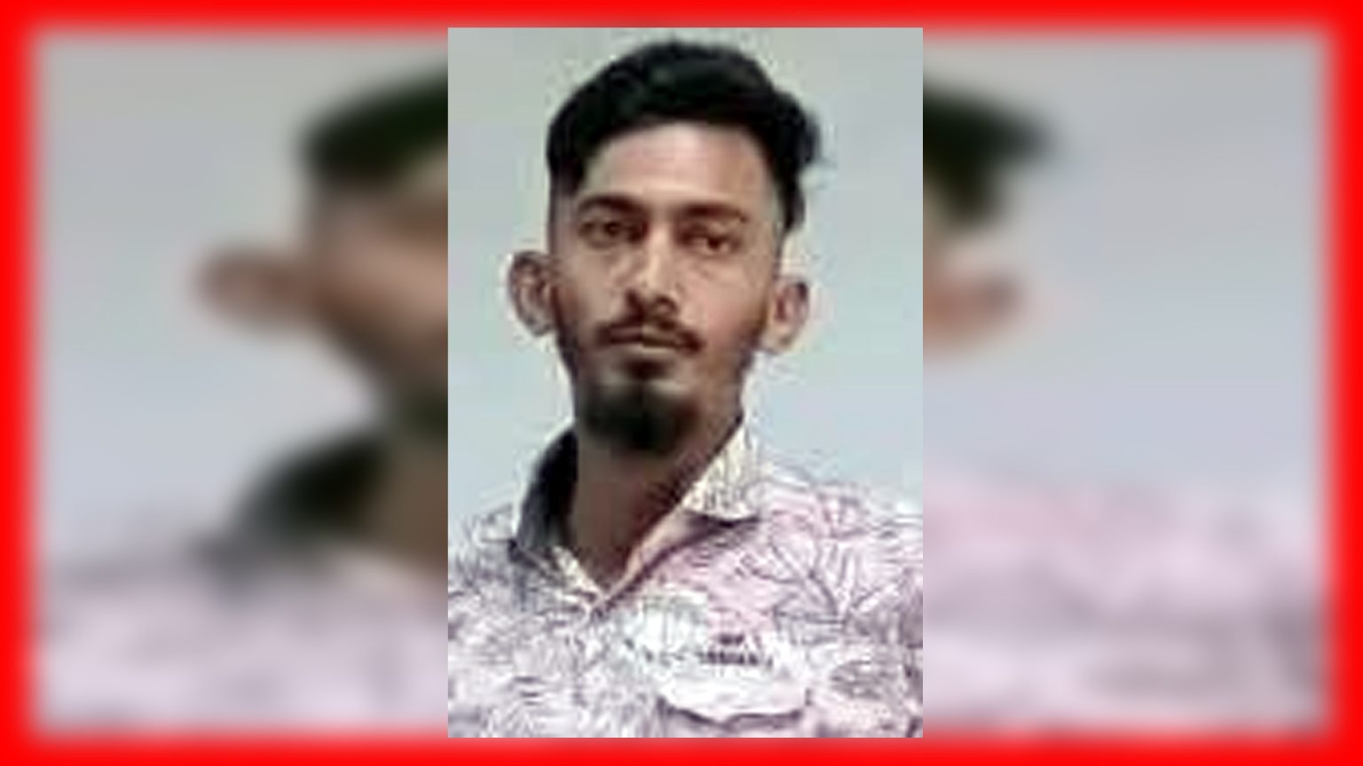রূপসার দুর্জনীমহল এলাকায় যুবককে জবাই করে হত্যা