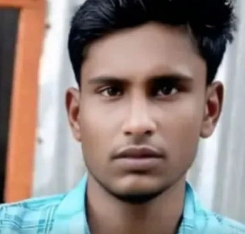 নবীনগরে রাতে মাছ ধরতে গিয়ে বিলে জেলের মৃত্যু!