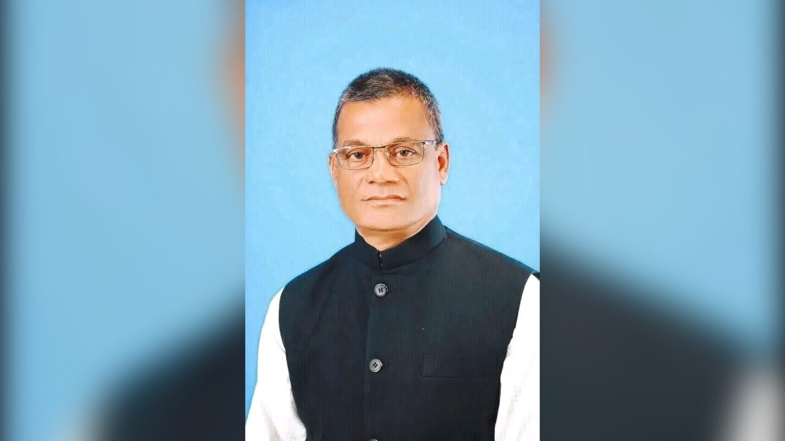 শৈলকুপা সাবেক এমপি গ্রেফতার
