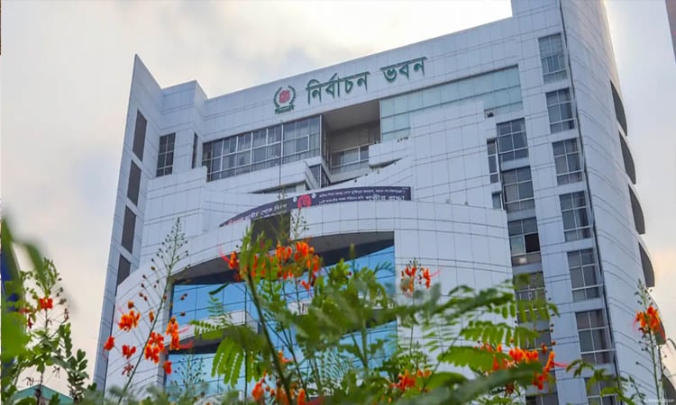 এনআইডি সংশোধন সহজ করতে ইসির কমিটি গঠন