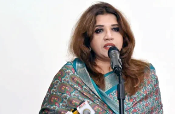 প্রধানমন্ত্রীর ভারত ও জাপান সফর এখনো চূড়ান্ত নয় : শামা ওবায়েদ